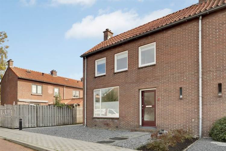 Woning Van Lockhorstweg 17 Kockengen