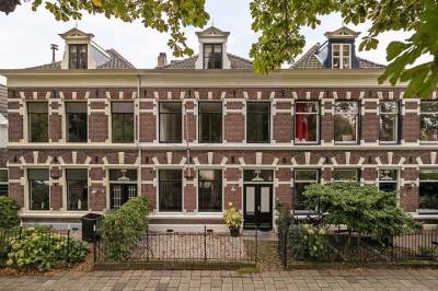 Woning Oostsingel 150 Goes