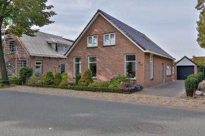 Woning Hoofdstraat 156 Zuidwolde (DR)