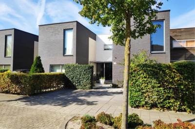 Woning Hans Lodeizenstraat 54 Almere