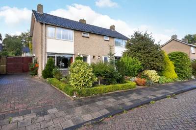Woning Hooiweg 10 Drachten