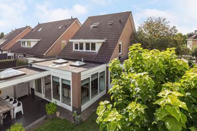 Woning Gasthuizen 1 Nuenen