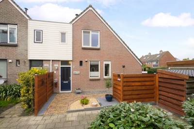 Woning Vogelzand 2120 Julianadorp