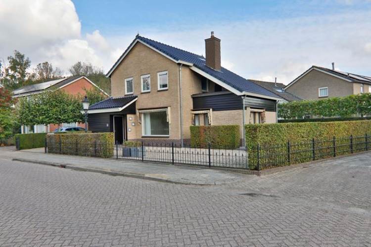 Woning Boslaan 43 Zuidwolde (DR)