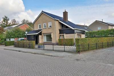 Woning Boslaan 43 Zuidwolde (DR)