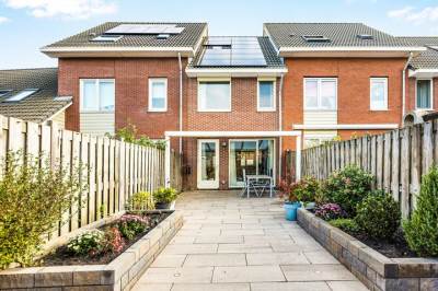 Woning Hendrik IJzerbrootlaan 20 Almere