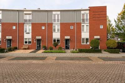 Woning Donk 22 Kampen