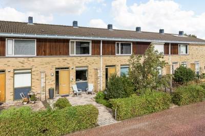 Woning Ard Schenkstraat 45 Hoofddorp