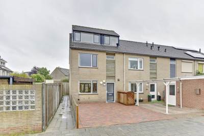 Woning Rolklaver 157 Kampen