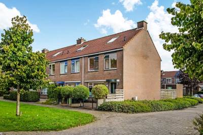 Woning Reiger 130 Hoorn (NH)