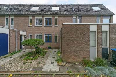 Woning Aasterbergstraat 25 Arnhem