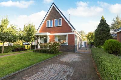 Woning Hoofdweg 46 Blijham