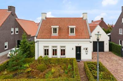 Woning Zeepsehoeve 23 Helmond