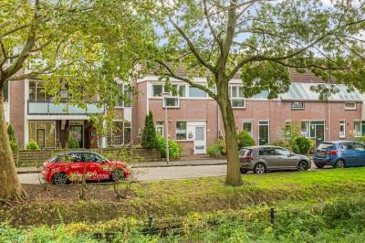 Woning Kroonwiel 45 Wateringen
