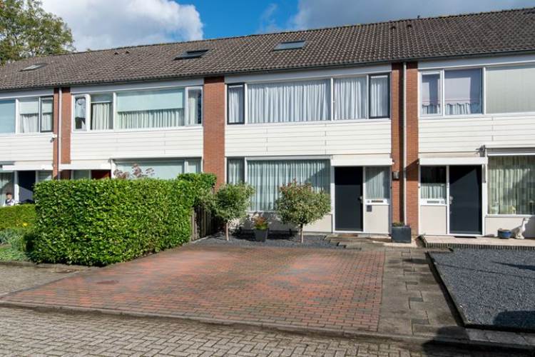 Woning Ploegschaar 14 Veenendaal