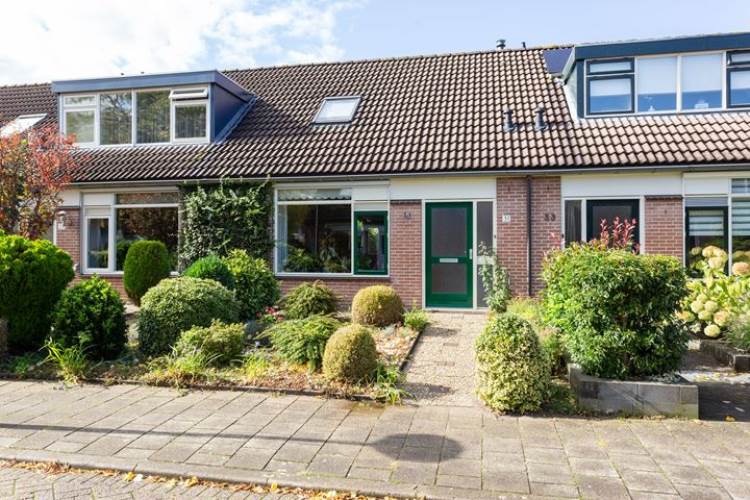 Woning Frambozenlaan 31 Apeldoorn Oozo Nl