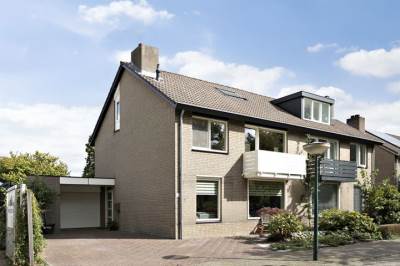 Woning Mgr Cuytenlaan 44 Nuenen