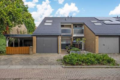 Woning De Rosmolen 51 Westervoort