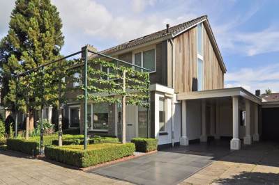 Woning S.H.de Rooshof 39 Drachten