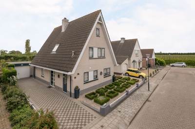 Woning Dr.W.Dreeslaan 22 Goes