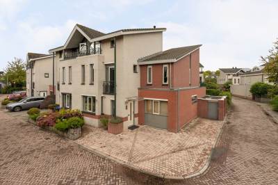 Woning Astersingel 110 Berkel en Rodenrijs