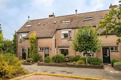 Woning Wilgenlaan 17 Renswoude