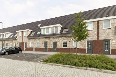 Woning Drontermeer 26 Zoetermeer