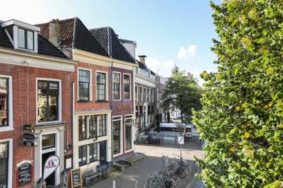 Woning Eewal 48 Leeuwarden