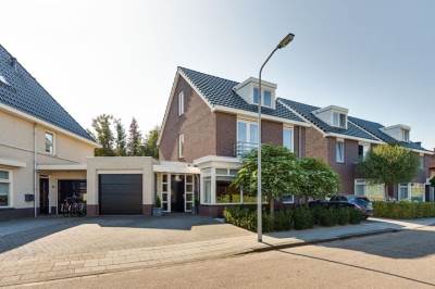Woning Neelkensbeemd 3 Weert