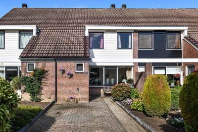 Woning Achterstraat 23 Heteren