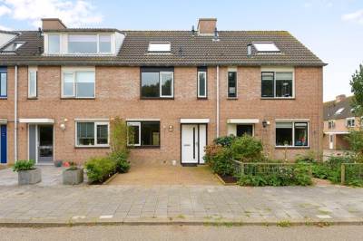 Woning Ommerbos 56 Hoofddorp