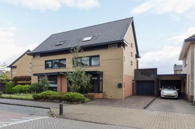 Woning Eemlandia 17 Bunschoten-Spakenburg