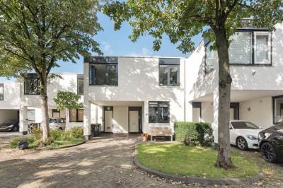 Woning Kwartshof 3 IJsselstein