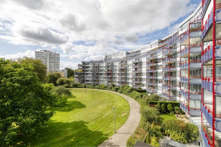 Woning Beysterveld 57 Amsterdam