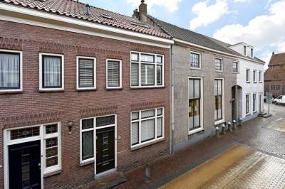 Woning Hoogstraat 51 Montfoort