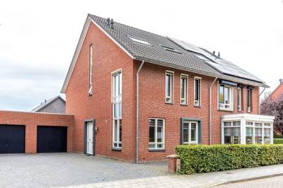 Woning Denarius 80 Elst (GE)