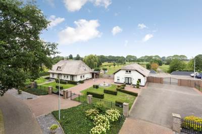 Woning Kromstraat 3 Overlangel