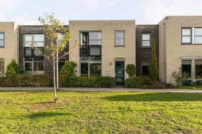 Woning Seramstraat 25 Zwolle