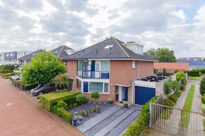 Woning De Drie Linden 18 Limmen