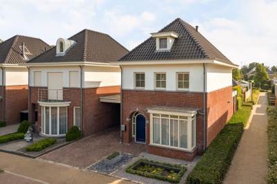 Woning Waterlelie 9 Gemert