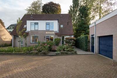 Woning Marja 12 Oosterbeek