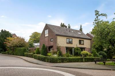 Woning Domineesbergweg 113 Rhenen