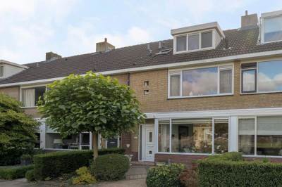 Woning Breughelstraat 29 Oud-Beijerland