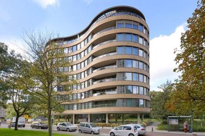 Woning Else Mauhslaan 54 Den Haag