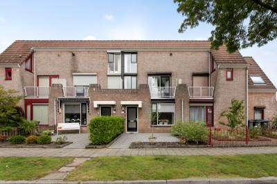 Woning Saltshof 2022 Wijchen