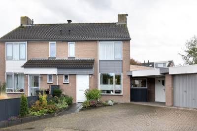 Woning Waterhoen 16 Etten-Leur