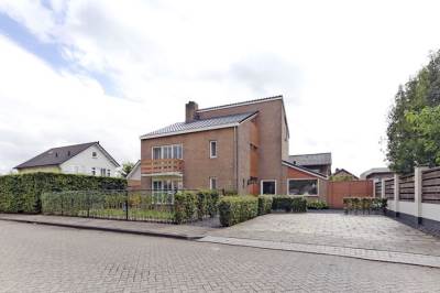 Woning Ruymheuvel 3 Moergestel