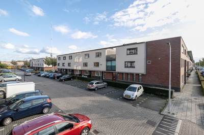 Woning Praagsingel 526 IJsselstein