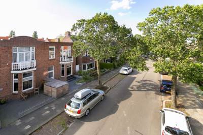 Woning Tjerk Hiddesstraat 36 Leeuwarden