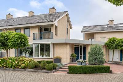 Woning IJsselhoevedreef 16 Vlaardingen